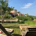 Apartament Echoppe Ancienne Boutique De Cordonnier Avec Jardin Prive
