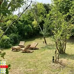 Echoppe Ancienne Boutique De Cordonnier Avec Jardin Prive * Aubeterre-sur-Dronne