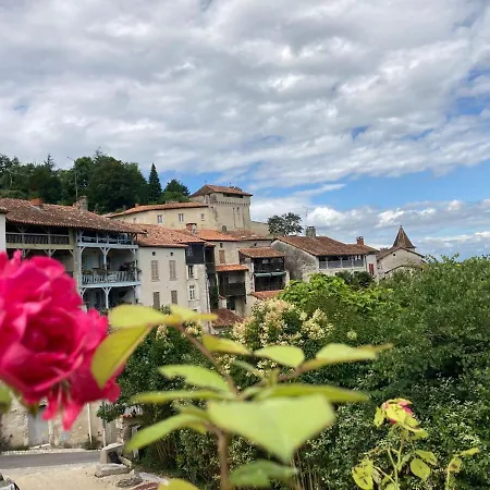 Echoppe Ancienne Boutique De Cordonnier Avec Jardin Privé Apartamento