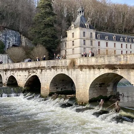 Echoppe Ancienne Boutique De Cordonnier Avec Jardin Prive Aubeterre-sur-Dronne