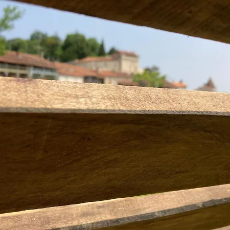 Echoppe Ancienne Boutique De Cordonnier Avec Jardin Prive