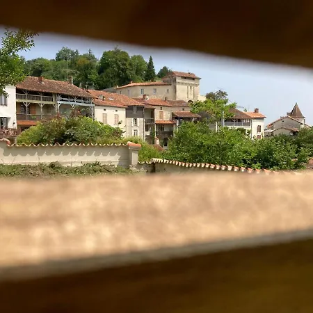 Echoppe Ancienne Boutique De Cordonnier Avec Jardin Privé Apartamento *