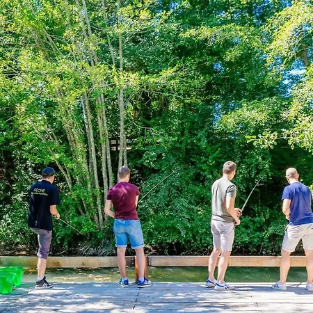 Echoppe Ancienne Boutique De Cordonnier Avec Jardin Prive Aubeterre-sur-Dronne