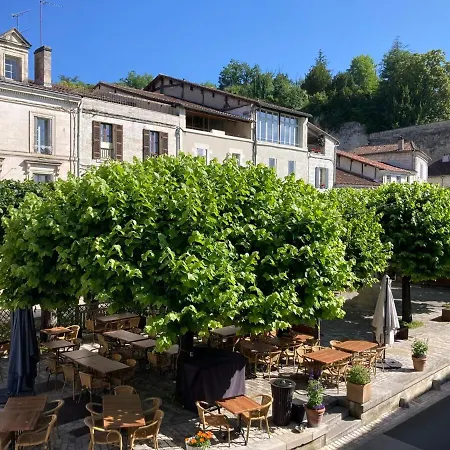 Apartament Echoppe Ancienne Boutique De Cordonnier Avec Jardin Prive *