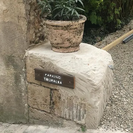 Echoppe Old Shop With Private Garden Aubeterre-sur-Dronne