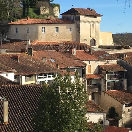 Echoppe Old Shop With Private Garden * Aubeterre-sur-Dronne
