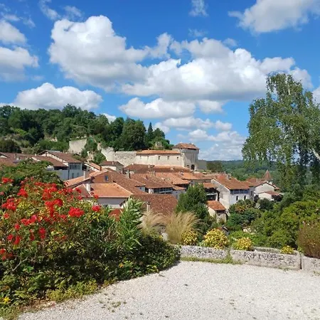 Apartament Echoppe Ancienne Boutique De Cordonnier Avec Jardin Prive