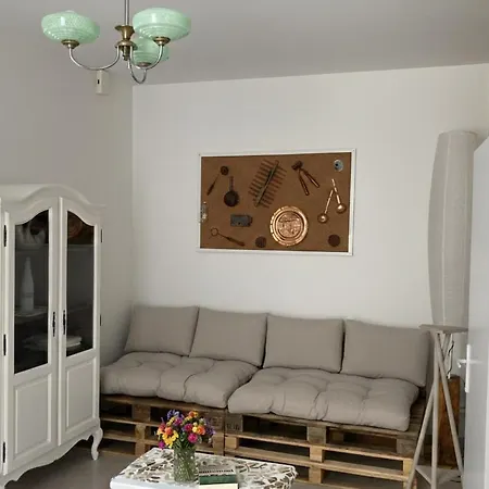 Echoppe Ancienne Boutique De Cordonnier Avec Jardin Privé * Aubeterre-sur-Dronne