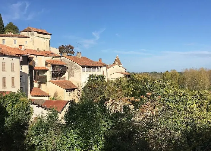 Echoppe Ancienne Boutique De Cordonnier Avec Jardin Privé Apartamento *