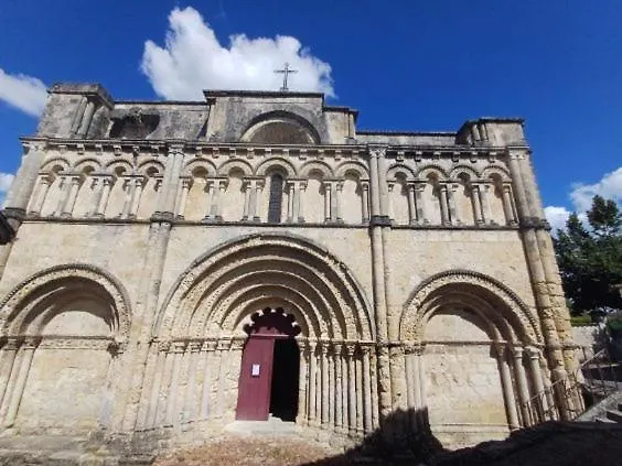 Echoppe Ancienne Boutique De Cordonnier Avec Jardin Privé * Aubeterre-sur-Dronne
