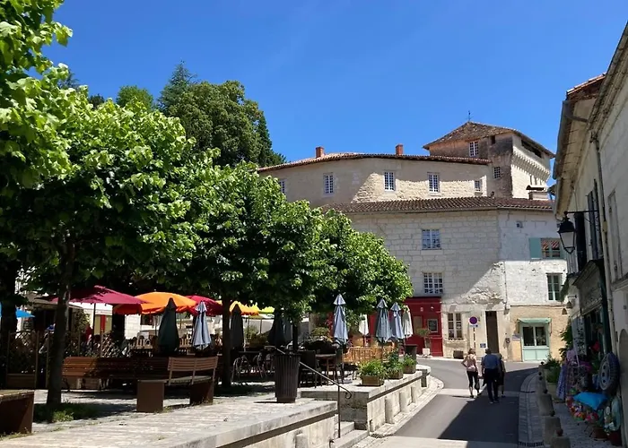 Echoppe Ancienne Boutique De Cordonnier Avec Jardin Privé *