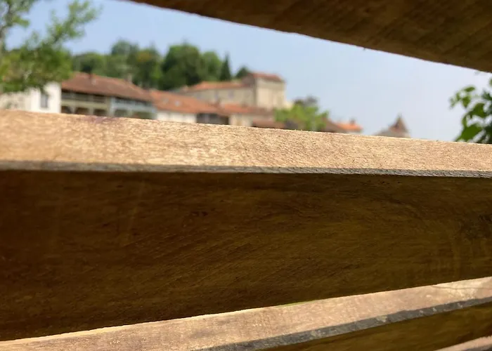 Echoppe Ancienne Boutique De Cordonnier Avec Jardin Privé