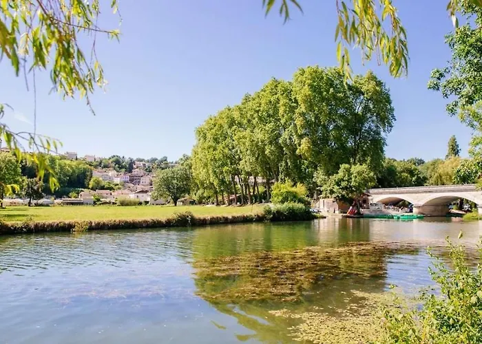 Echoppe Ancienne Boutique De Cordonnier Avec Jardin Privé Apartamento