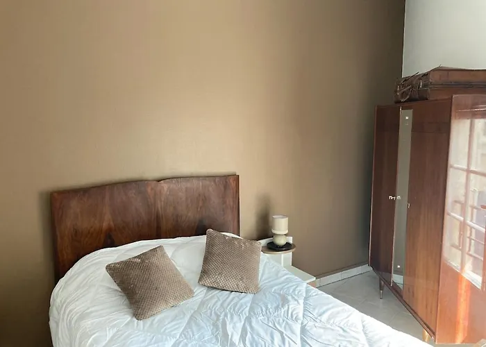 Apartamento Echoppe Ancienne Boutique De Cordonnier Avec Jardin Privé *