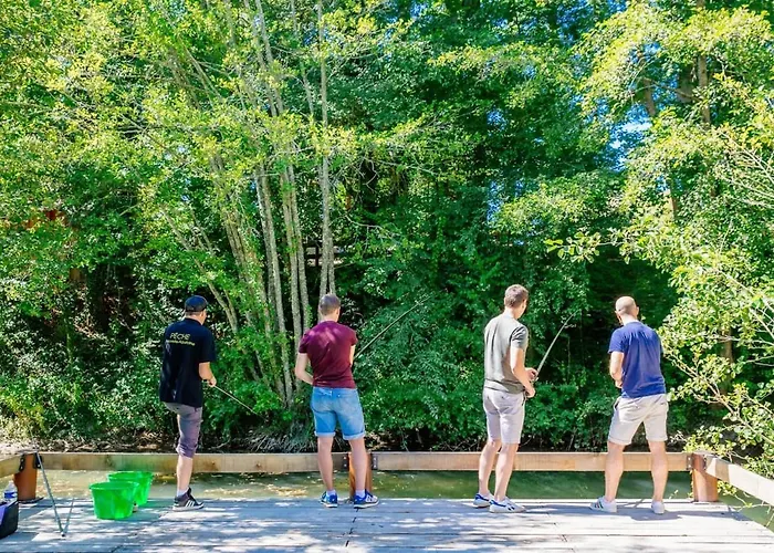 Echoppe Ancienne Boutique De Cordonnier Avec Jardin Privé Aubeterre-sur-Dronne