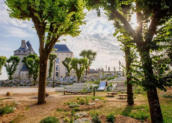 Echoppe Ancienne Boutique De Cordonnier Avec Jardin Privé Apartamento