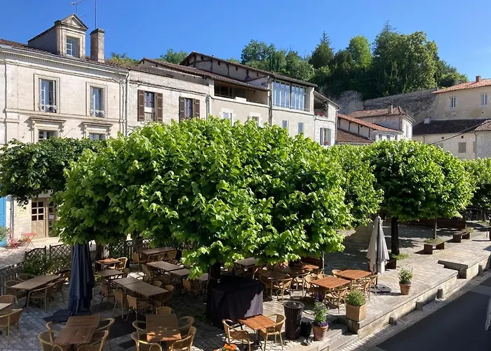 Apartamento Echoppe Ancienne Boutique De Cordonnier Avec Jardin Privé *