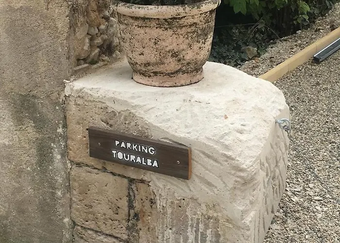 Echoppe Ancienne Boutique De Cordonnier Avec Jardin Privé Aubeterre-sur-Dronne