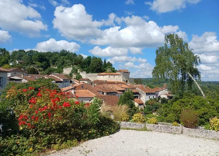 Apartamento Echoppe Ancienne Boutique De Cordonnier Avec Jardin Privé